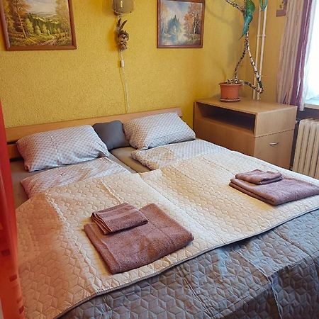 Prijemne Bydleni Na Vylety Po Okoli Apartment Клатови Екстериор снимка